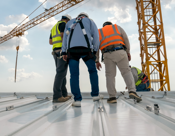 Частые ошибки при строительстве